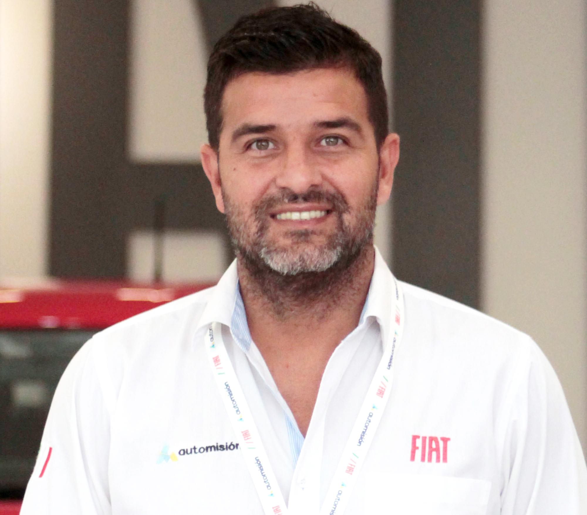 Luis Niveyro