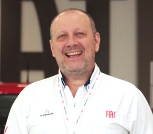 Roberto Eugenio Rys