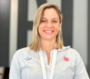 Emilce Acosta