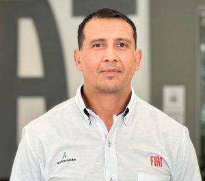 Gustavo Careaga