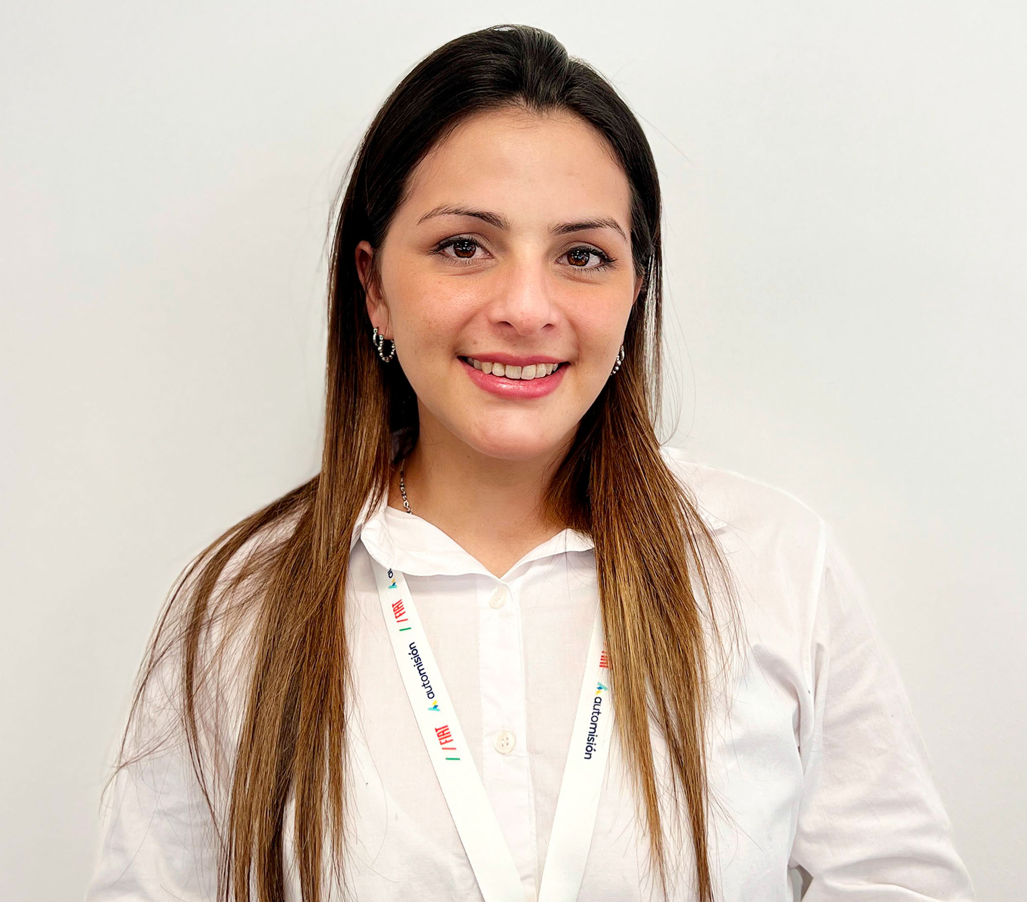 Gabriela Armoa